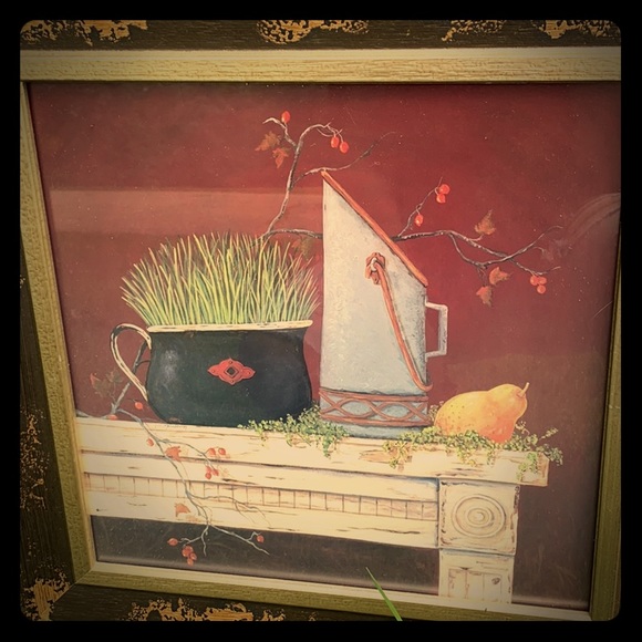 Jo Moulton print - Picture 1 of 1